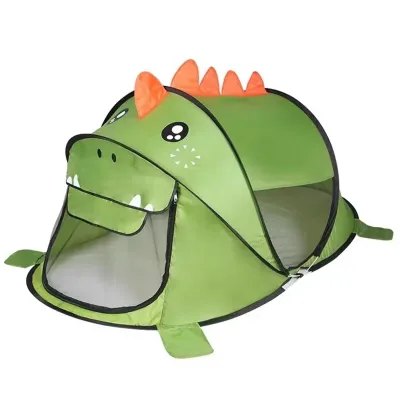 Детская игровая палатка Дино 180*95*80 см