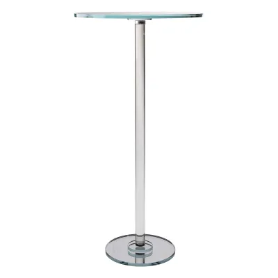 Тортівниця на ніжці Jewelry скляна 60 см