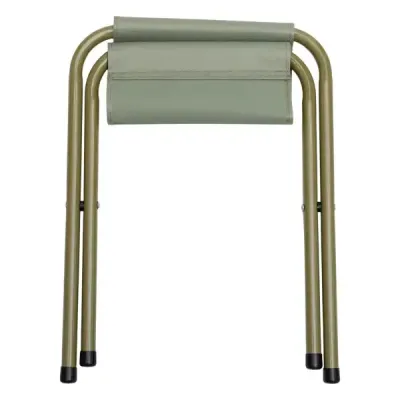 Стіл для пікніка розкладний зі стільцями 120*60*70/61/54 см, хакі