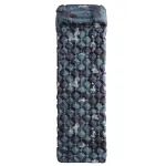 Матрас надувной из TPU 190*55*3 см с подушкой, камуфляж Матрас надувной из TPU 190*55*3 см с подушкой, камуфляж