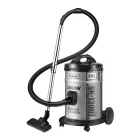 Профессиональный пылесос SOKANY SK-13007 с мешком 28 л, сталь