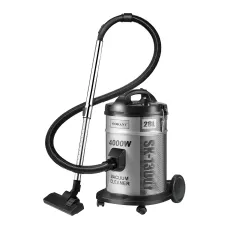 Профессиональный пылесос SOKANY SK-13007 с мешком 28 л, сталь