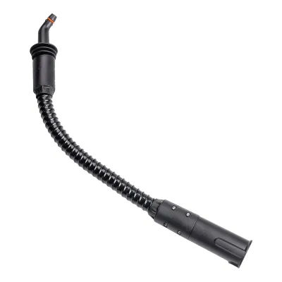 Пароочиститель SOKANY SK-11047 ручной с набором насадок