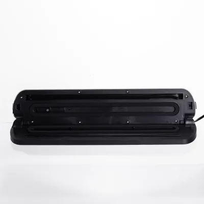 Вакууматор Vacuum Sealer для домашнего использования 90 Вт 10 пакетов в комплекте