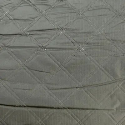 Коврик туристический из эпонжа 150*200 см, хаки