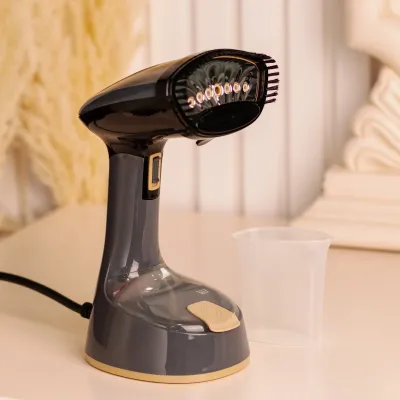 Ручний відпарювач SOKANY SK-GT-3065 складний, чорний