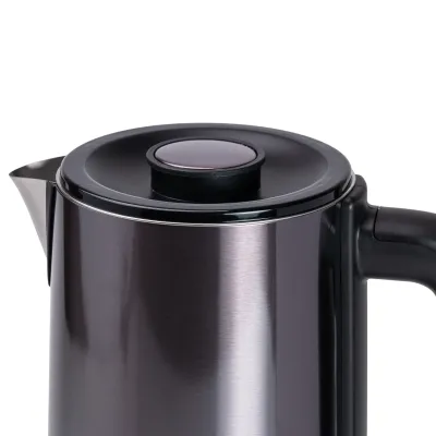 Електрочайник SOKANY SK-09019 дисковий 2 л, сірий Електрочайник SOKANY SK-09019 дисковий 2 л, сірий