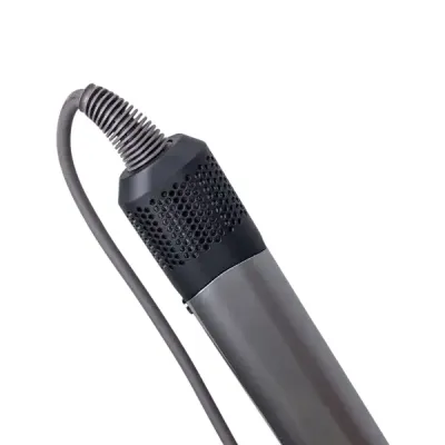 Выпрямитель для волос Airstrait HT 01, серый