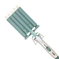 Плойка пять волн VGR V-597 с керамическим покрытием