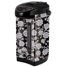 Термопот SOKANY SK-09057 на 6.8 л 1600 Вт, черный