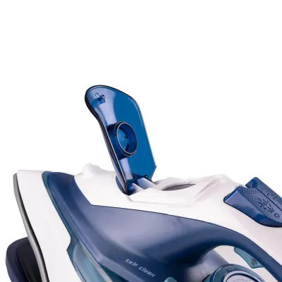 Утюг паровой SOKANY SL-2055 с керамической подошвой 2400 Вт