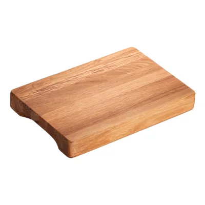 Обробна дошка Хвиля 20*30 см, дуб Обробна дошка Хвиля 20*30 см, дуб