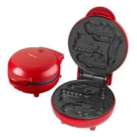 Вафельница SOKANY SK-08097 для выпечки мультяшных панкейков