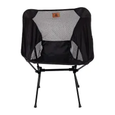Кресло туристическое раскладное 55*55*70 см