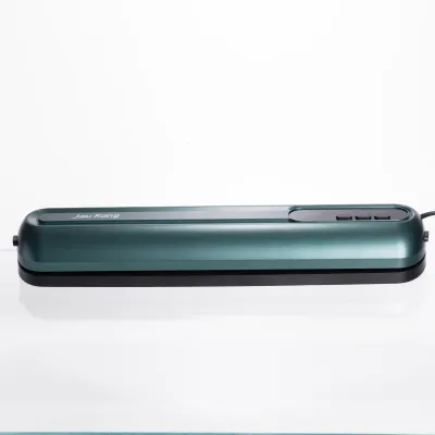Вакууматор Vacuum Sealer для домашнего использования 90 Вт 10 пакетов в комплекте