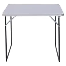 Стол складной для пикника 80*60*69,5 см, серый