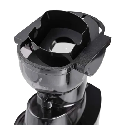 Соковижималка Sokany JE-25 шнекова на 1 л 300 Вт