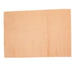 Килимок захисний універсальний протиковзкий 90*38 см, коричневий