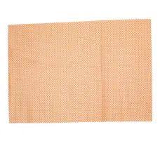 Коврик защитный универсальный противоскользящий 90*38 см, коричневый