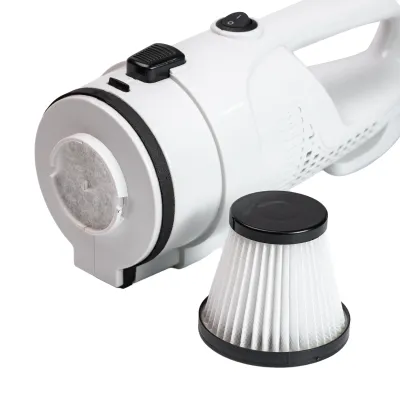 Вертикальный пылесос SOKANY SK-13013 колбовый циклонный, голубой Вертикальный пылесос SOKANY SK-13013 колбовый циклонный, голубой