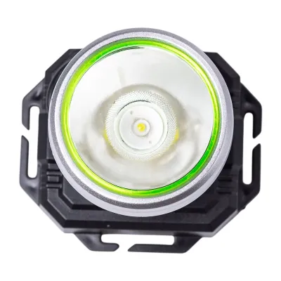 Налобный фонарь на аккумуляторах 5 Вт Налобный фонарь на аккумуляторах 5 Вт