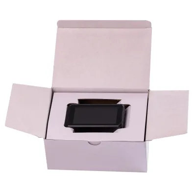 Відеореєстратор автомобільний Y11-AHD 2 камери нічний режим G-сенсор, чорний