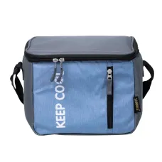 Тканевая термосумка Keep Cool на 9 литров