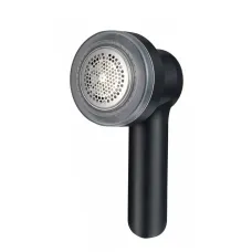 Машинка для стрижки катышек SOKANY SK-12004 аккумуляторная с дисплеем, черный