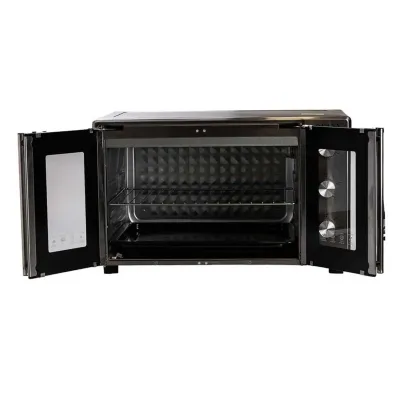 Духовка электрическая настольная SOKANY SK-10027 объемом 50 л Духовка электрическая настольная SOKANY SK-10027 объемом 50 л