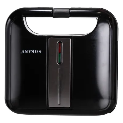 Вафельниця SOKANY SK-08070 750 Вт Вафельниця SOKANY SK-08070 750 Вт