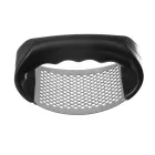 Пресс для чеснока с пластиковой ручкой 11*5,5*7 см