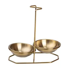 Подставка для ложек и половников 20х12х19,5 см