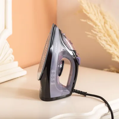 Праска Sokany SK-11043 з керамічною підошвою 1800 Вт