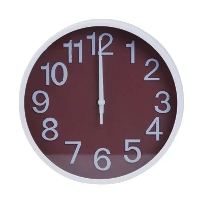 Годинник настінний Trend 19,5 см