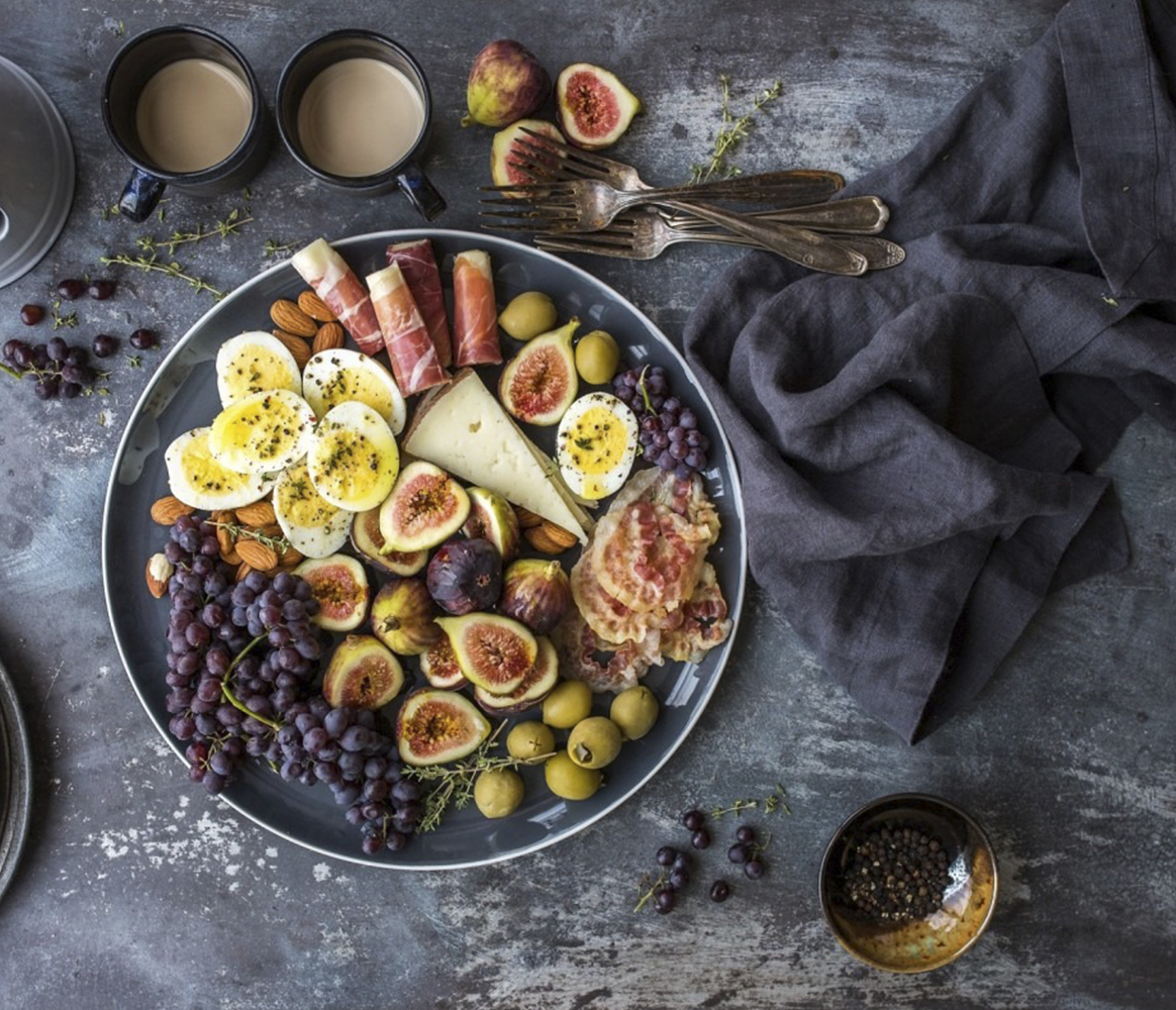 декоративные подносы оптом