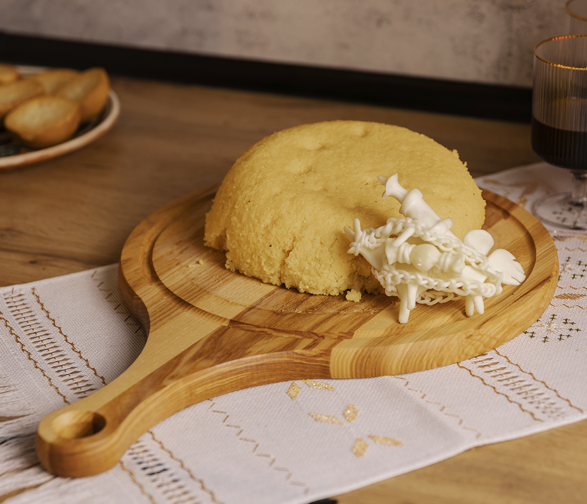 кухонная доска