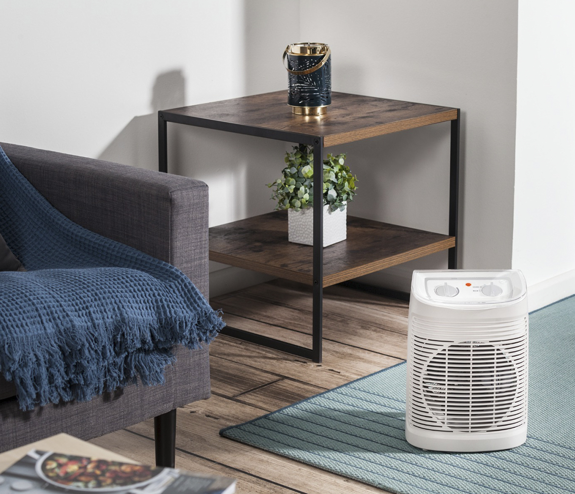 купить тепловентилятор