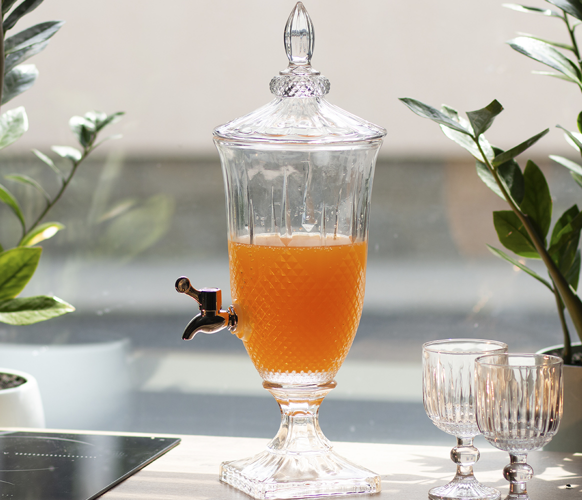 лимонадницы оптом