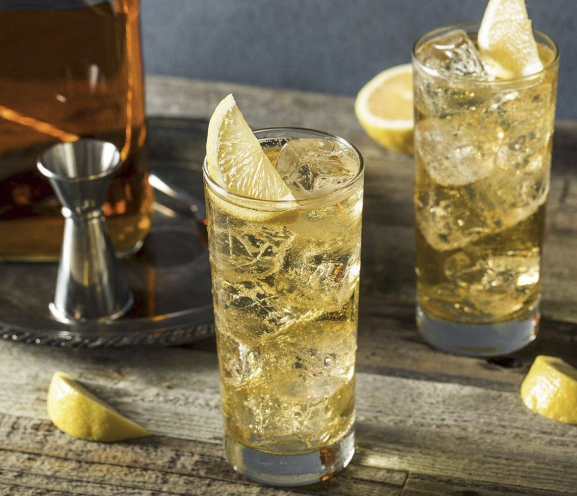 покупка коктейльных наборов оптом