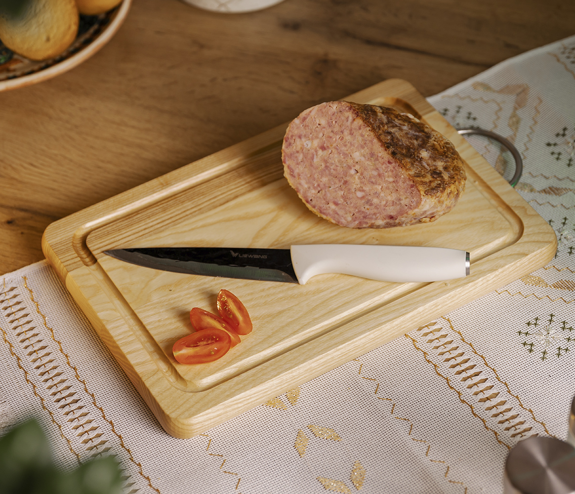 разделочная доска