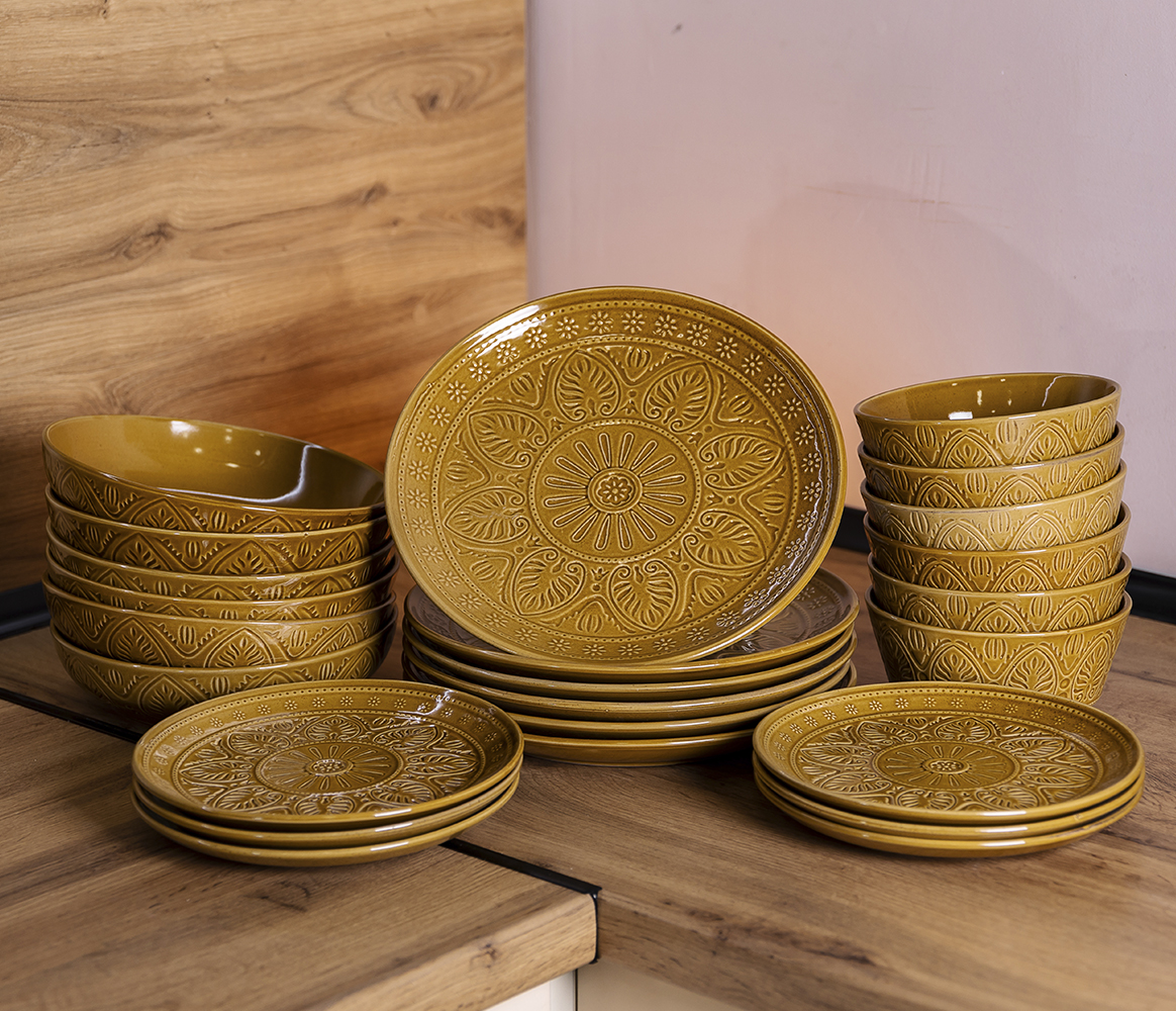 Столовая посуда