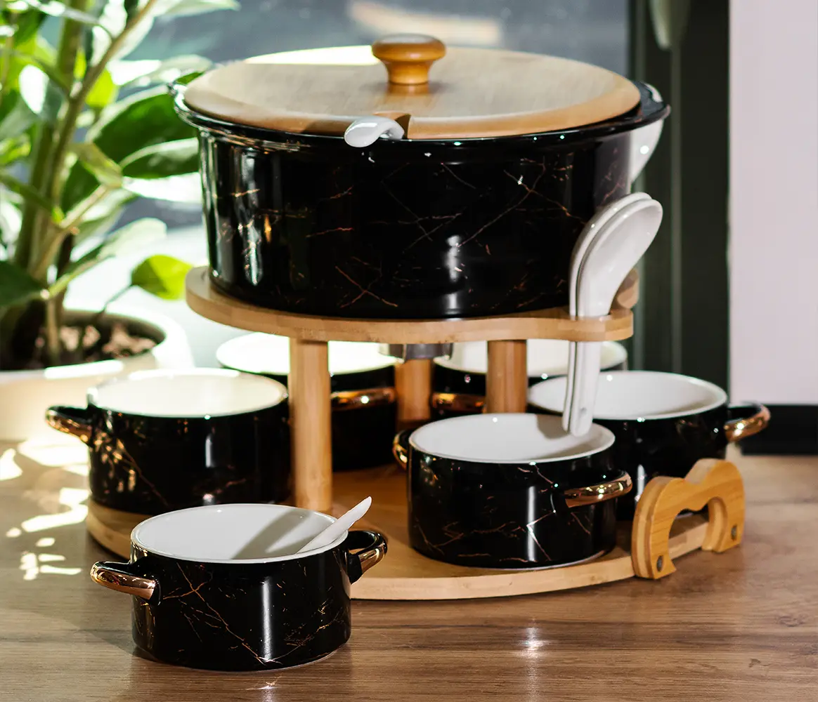 бульонницы опт