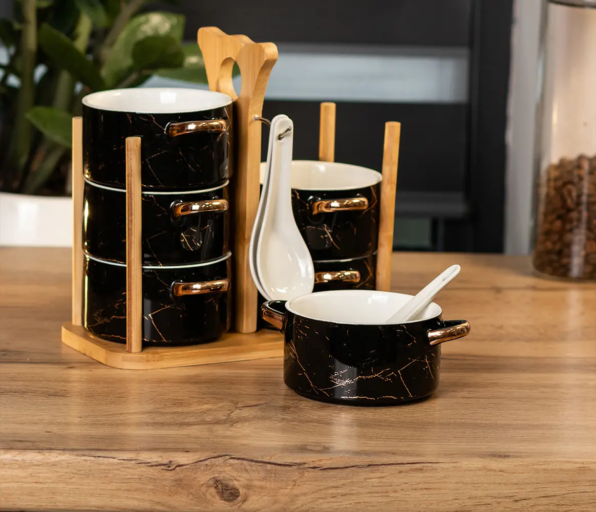 бульонницы оптом