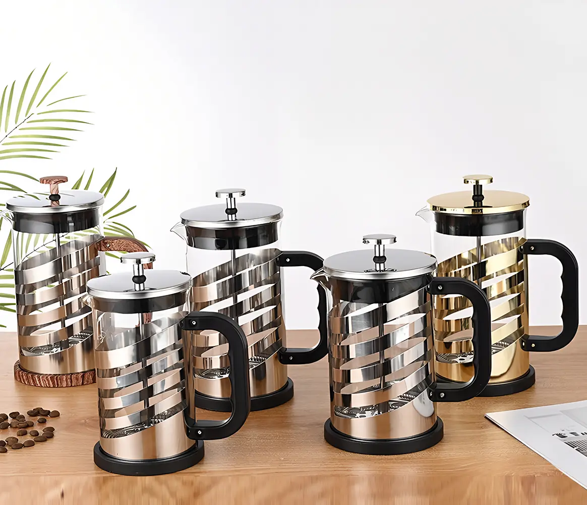 чайники заварочные оптом