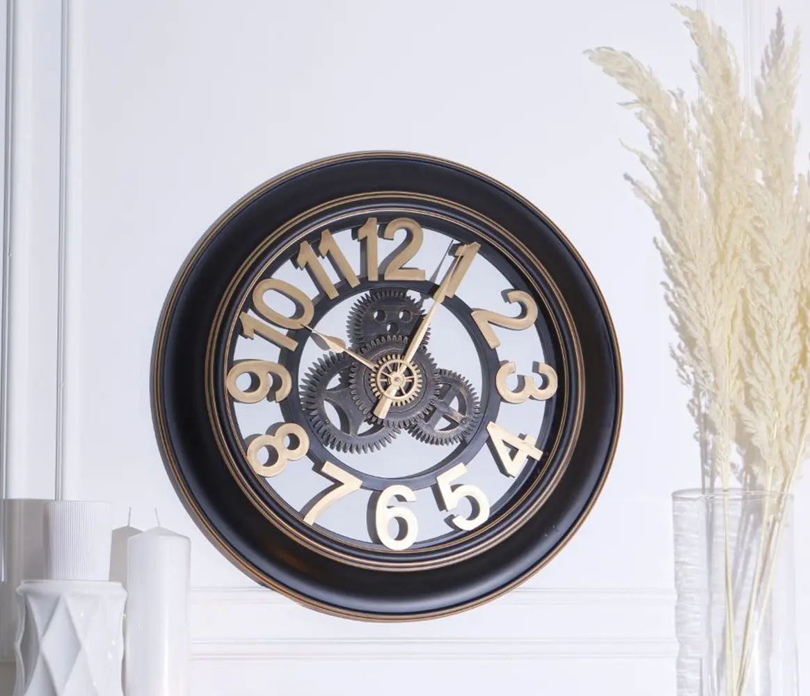 часы настенные оптом