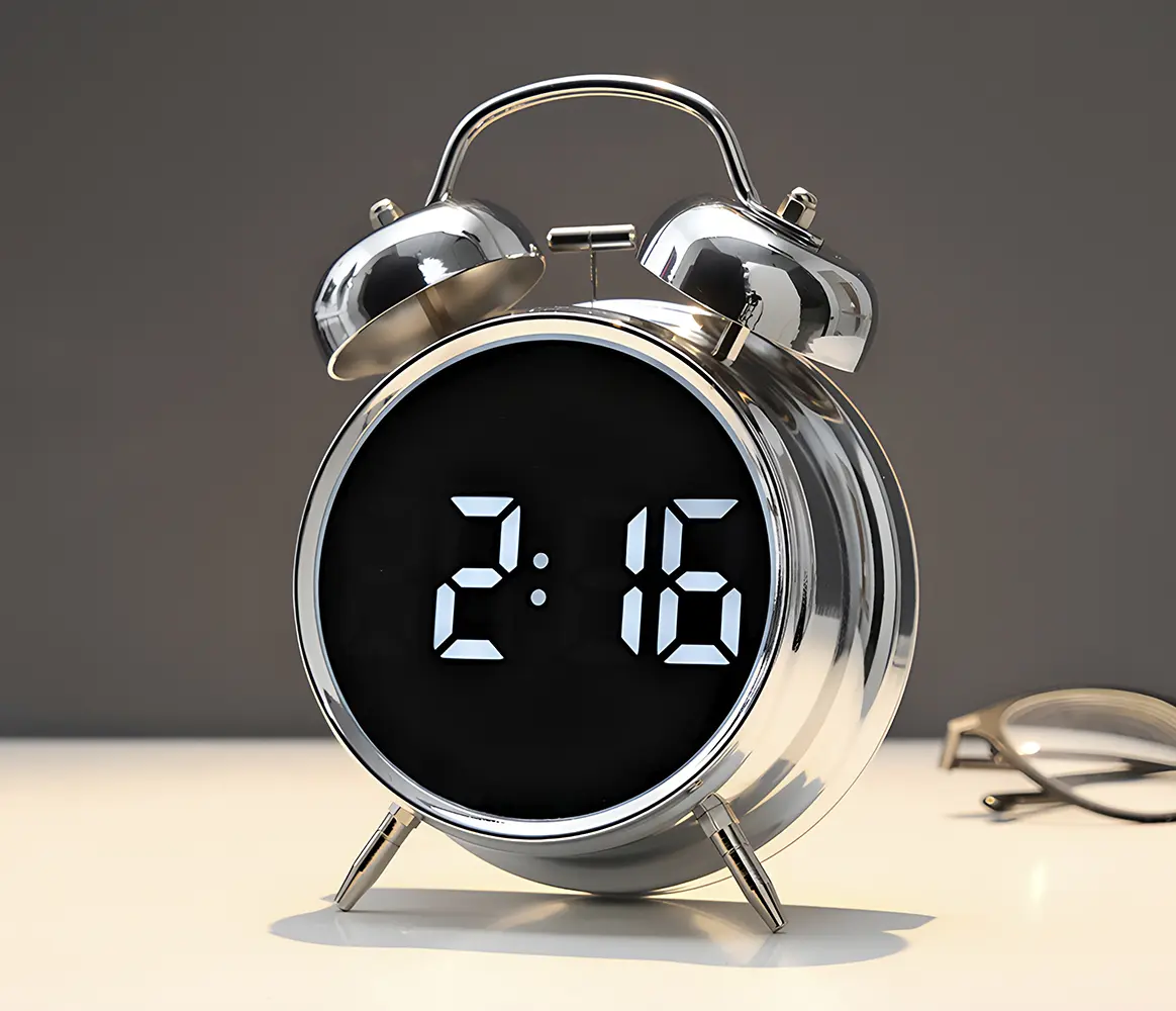 часы настольные оптом