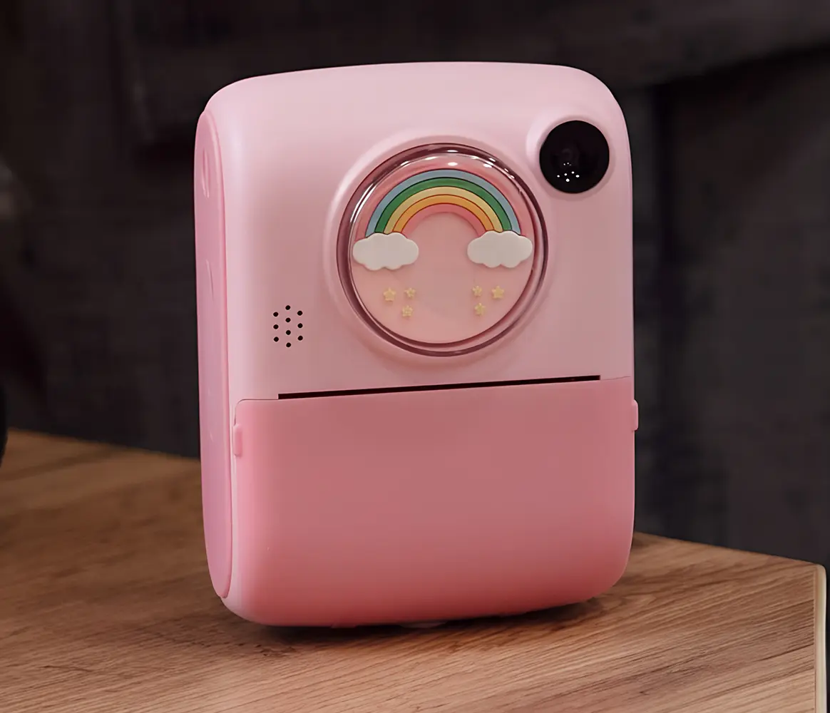 детский фотоаппарат оптом