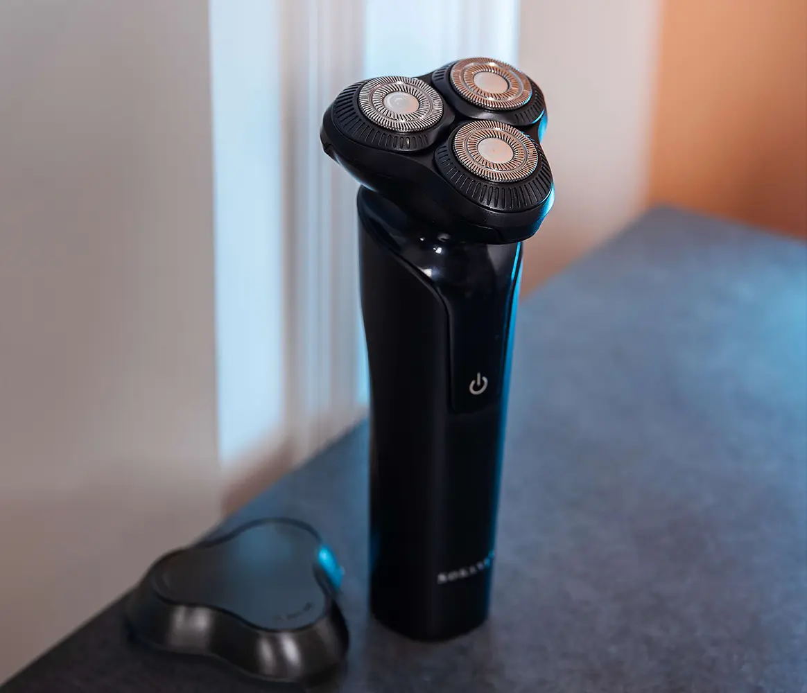 электробритвы опт