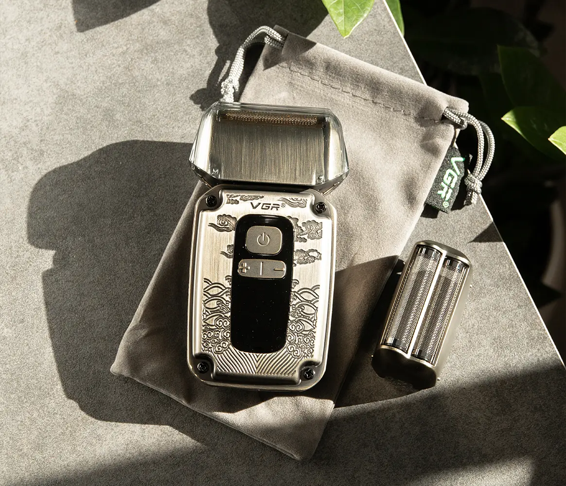 электробритвы оптом