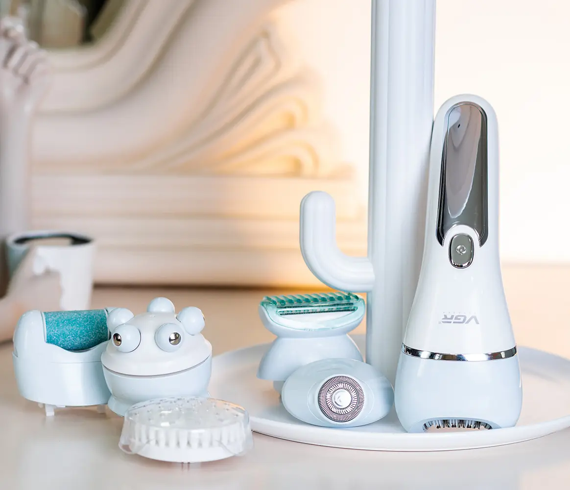 эпиляторы оптом